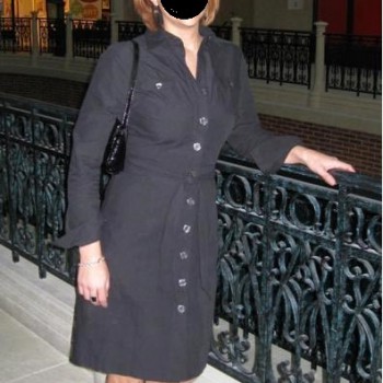 Profil de Georgina, 38 ans, Annonces sex à Grez-Doiceau (Brabant wallon)
