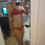Profil de Viollette, 37 ans, Annonces sex à Nivelles (Brabant wallon)