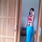 Profil de Frankie, 28 ans, Annonces sex à Messancy (Luxembourg)